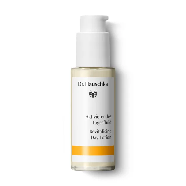 Dr.Hauschka Revitalizační denní lotion 50 ml
