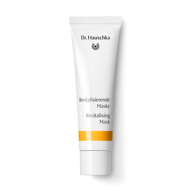 Dr.Hauschka Revitalizační pleťová maska 30 ml