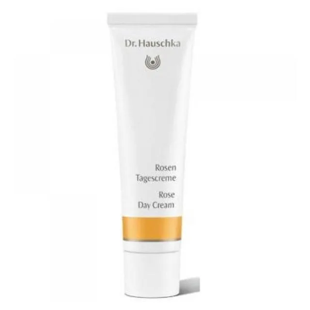 DR.HAUSCHKA Rose Denní růžový krém 30 ml