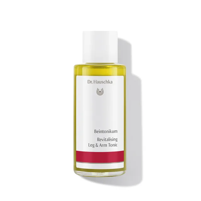 Dr. Hauschka Rozmarýnové tonikum na nohy 100 ml