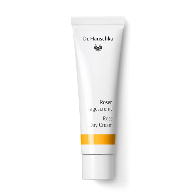 Dr.Hauschka Růžový denní pleťový krém 30 ml