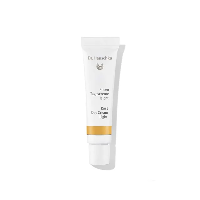 Dr. Hauschka Růžový krém Light 5 ml