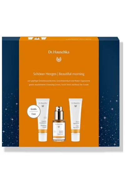 Dr. Hauschka Sada Beautiful morning