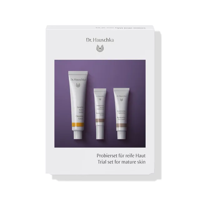 Dr. Hauschka Set pro zralou pleť