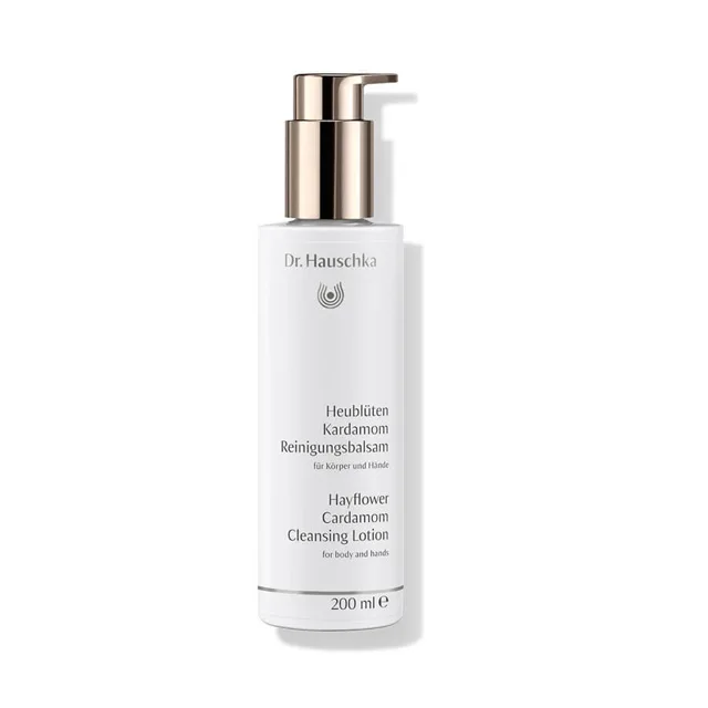 Dr. Hauschka Sprchový balzám Luční kvítí 200 ml