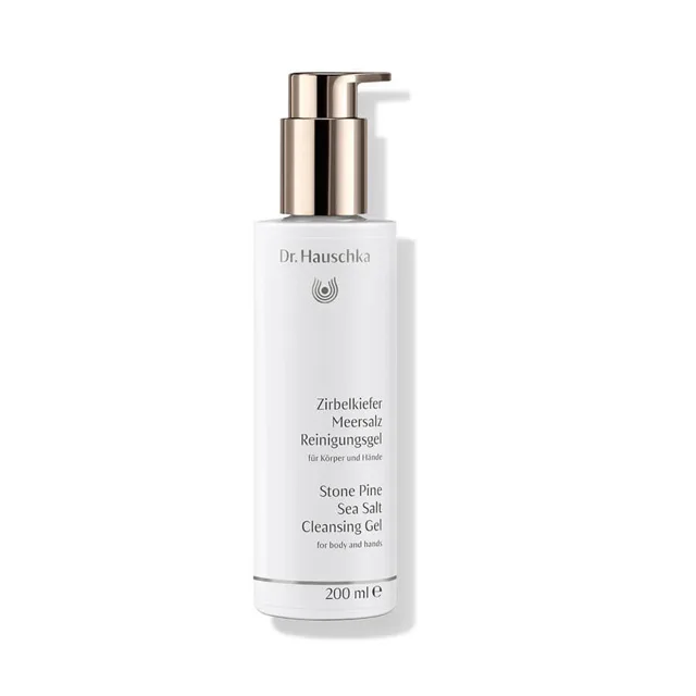Dr. Hauschka Sprchový gel Borovice 200 ml