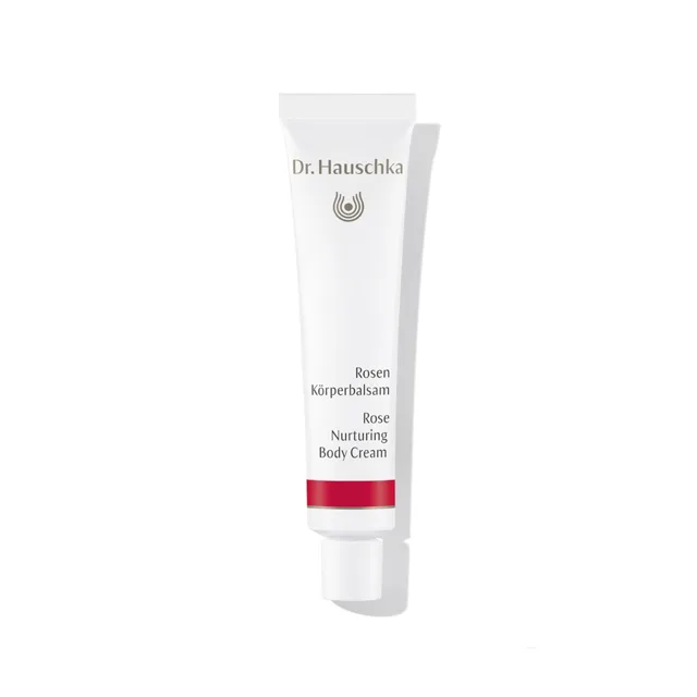 Dr. Hauschka Tělový balzám Růže 10 ml