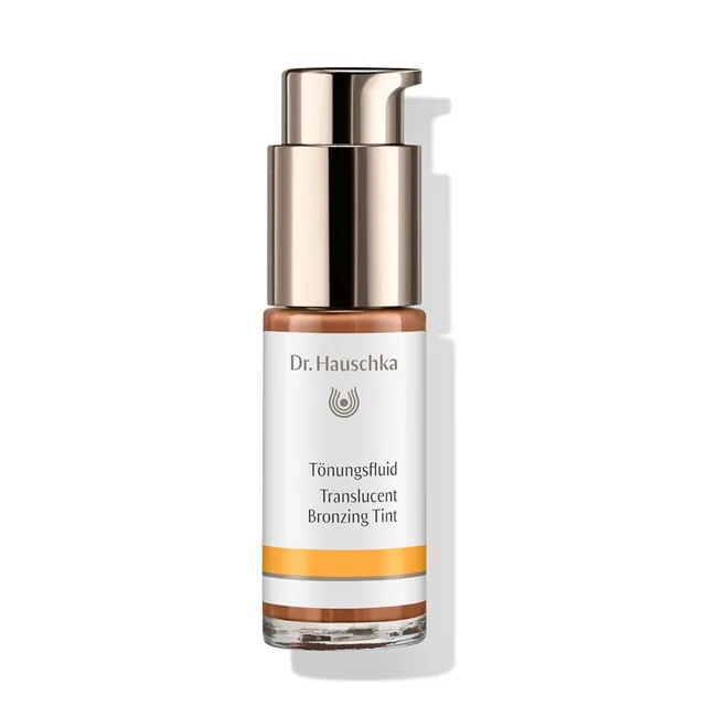 Dr. Hauschka Tónovací fluid 18 ml