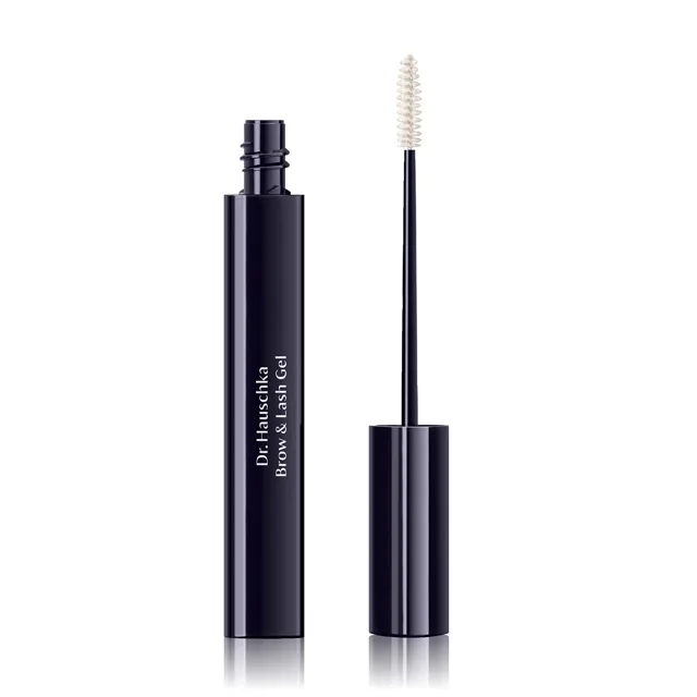 Dr. Hauschka Transparentní gel na řasy a obočí (Brow + Lash Gel) 6 ml