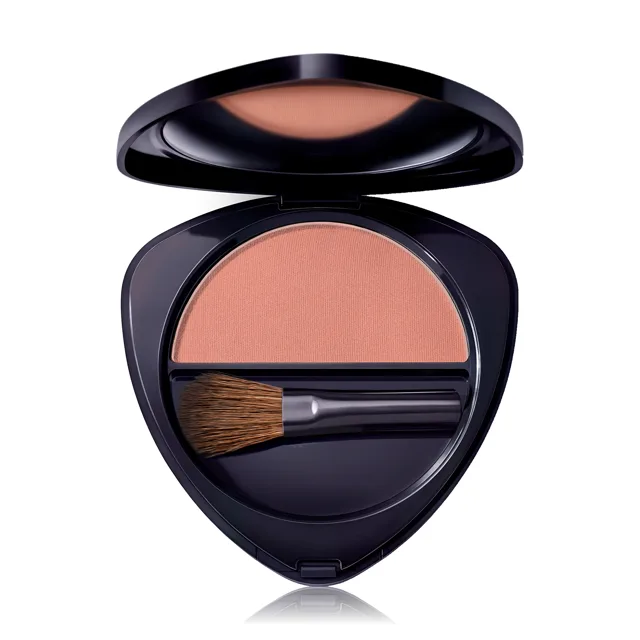 Dr. Hauschka Tvářenka (Blush) 5 g 02 Apricot