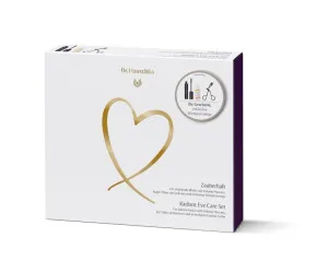 Dr. Hauschka Vánoce 2019 - Zauberhaft