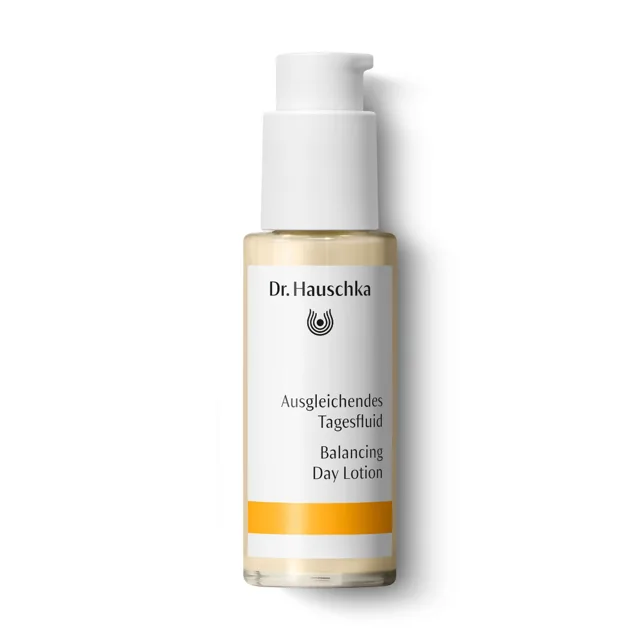 Dr.Hauschka Vyrovnávací denní pleťové lotion 50 ml