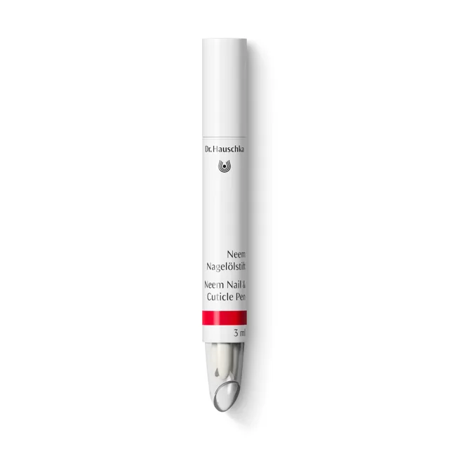 Dr.Hauschka Vyživující péče na nehty v tužce 3 ml