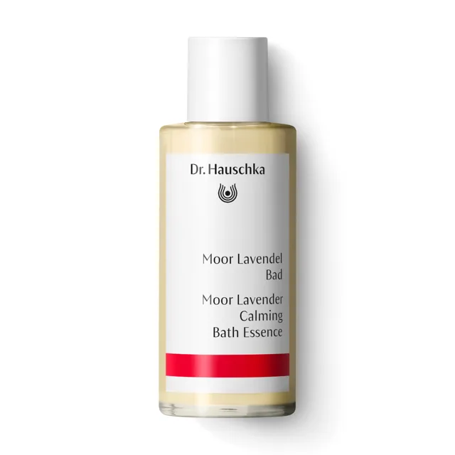 Dr.Hauschka Zklidňující koupelová esence 100 ml