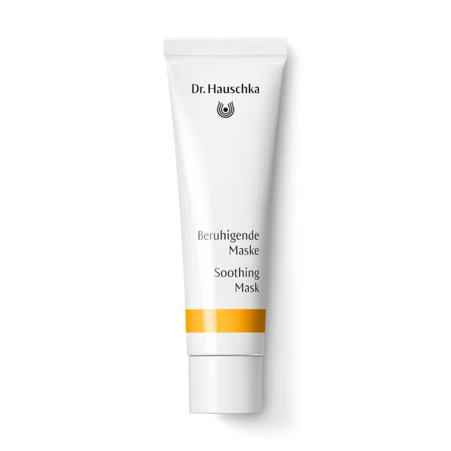 Dr.Hauschka Zklidňující pleťová maska 30 ml