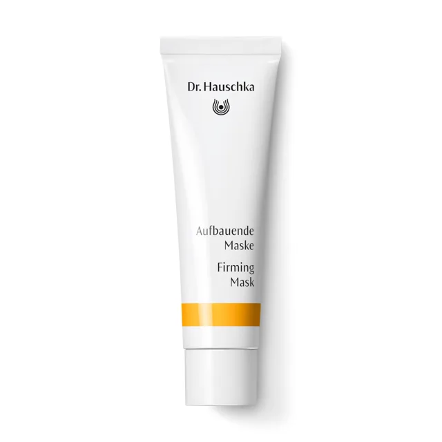 Dr.Hauschka Zpevňující pleťová maska 30 ml
