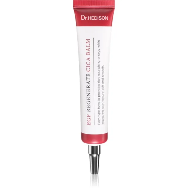 Dr. HEDISON EGF Regenerate Cica Balm vyživující hydratační krém s regeneračním účinkem 30 ml