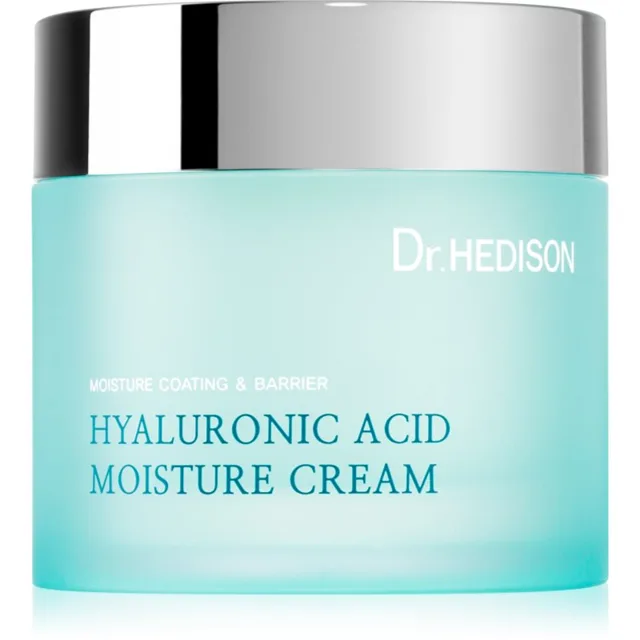 Dr. HEDISON Hyaluronic Acid hydratační krém 80 ml