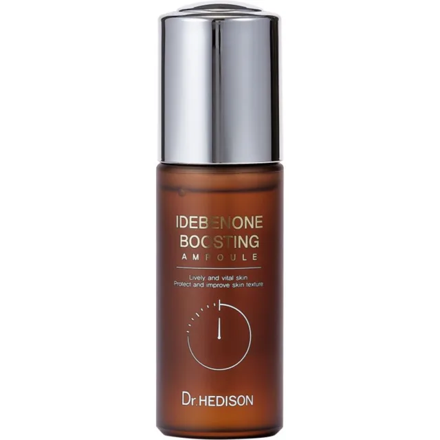 Dr. HEDISON Idebenone Boosting Ampoule sérum proti stárnutí pleti 50 ml