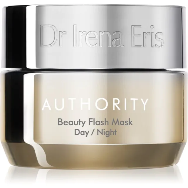 Dr Irena Eris Authority protivrásková a zpevňující pleťová maska 50 ml