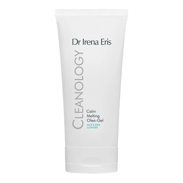 Dr Irena Eris Čisticí olejový gel na obličej Calm Melting Oleo-Gel 175 ml