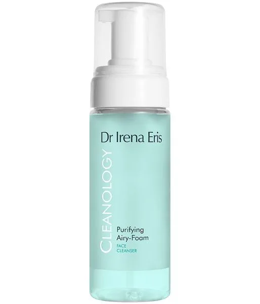 Dr Irena Eris Čisticí pěna Cleanology Purifying Airy-Foam 150 ml