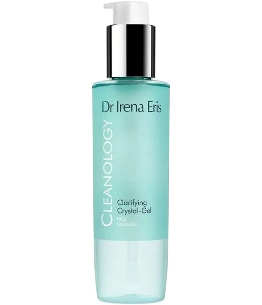 Dr Irena Eris Čisticí pleťový gel Clarifying Crystal-Gel Face Cleanser 190 ml