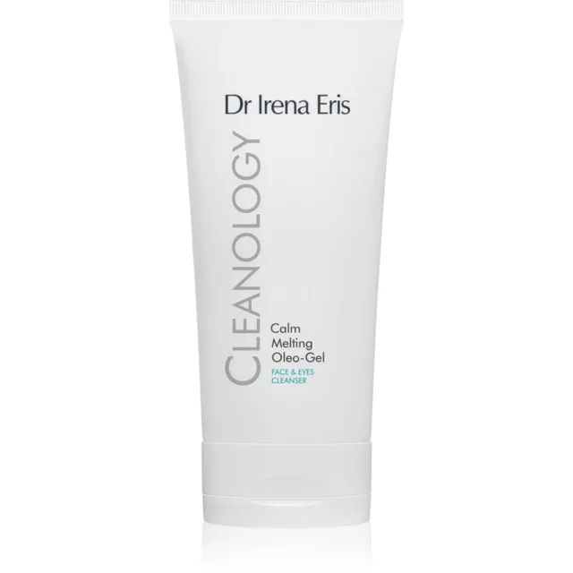 Dr Irena Eris Cleanology čisticí olejový gel 175 ml