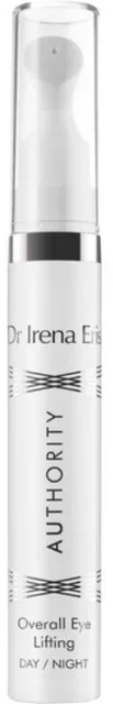 Dr Irena Eris Denní i noční liftingové oční sérum Authority (Overall Eye Lifting) 15 ml