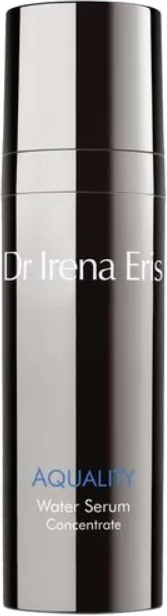 Dr Irena Eris Hydratační pleťové sérum Aquality (Water Serum Concentrate) 30 ml