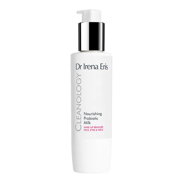 Dr Irena Eris Odličovací mléko Nourishing Probiotic Milk 190 ml