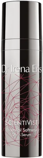 Dr Irena Eris Pleťové olejové sérum pro zralou pleť Scientivist (Essential Softness Oleo-Serum) 30 ml