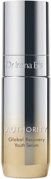 Dr Irena Eris Pleťové sérum proti stárnutí Authority (Global Recovery Youth Serum) 30 ml