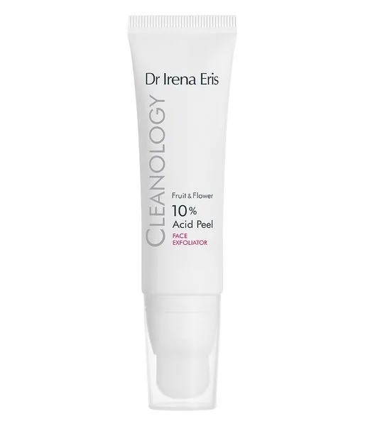 Dr Irena Eris Pleťový peeling 10% Acid Peel Face Exfoliator 50 ml