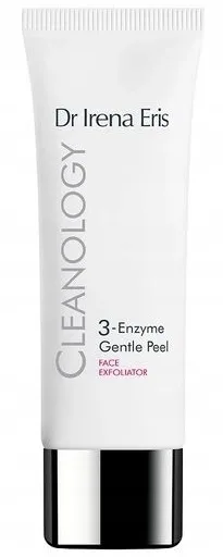 Dr Irena Eris Pleťový peeling 3-Enzyme Gentle Peel Face Exfoliator 75 ml
