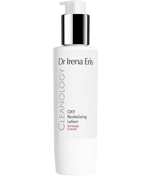 Dr Irena Eris Revitalizační pleťové mléko Oxy Revitalizing Lotion 190 ml