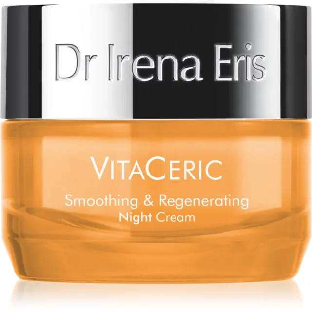 Dr Irena Eris VitaCeric regenerační noční krém s vyhlazujícím efektem 50 ml