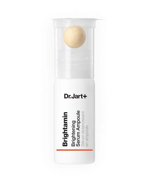 Dr.Jart+ Brightamin Brightening Serum Ampoule rozjasňující sérum 8,08 g