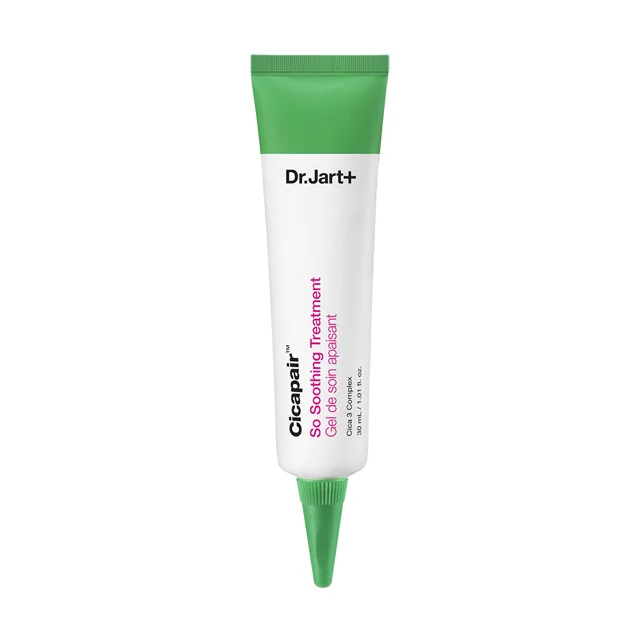 Dr.Jart+ Cicapair So Soothing Treatment zklidňující krém 30 ml