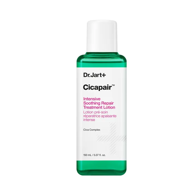 Dr.Jart+ Cicapair Soothing Repair Treatment Lotion tonikum 150 ml