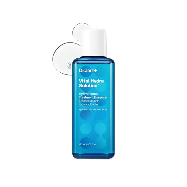DR. JART Dr. Jart+ VITAL HYDRA SOLUTION Hydro Plump Péčová esence, 150 ml, EXP: 04/2026