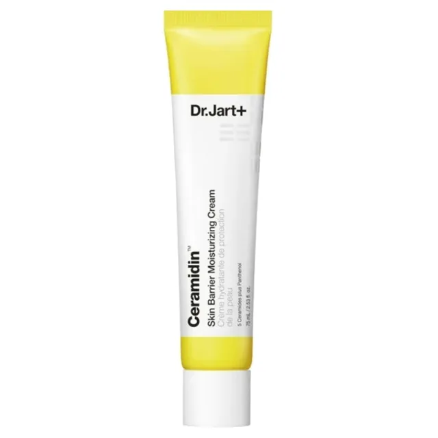 DR. JART+ Hydratační krém s ceramidy Ceramidin 50 ml