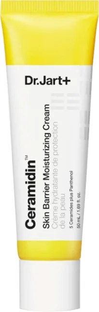 Dr. Jart+ Hydratační krém s ceramidy Ceramidin (Skin Barrier Moisturizing Cream) 50 ml