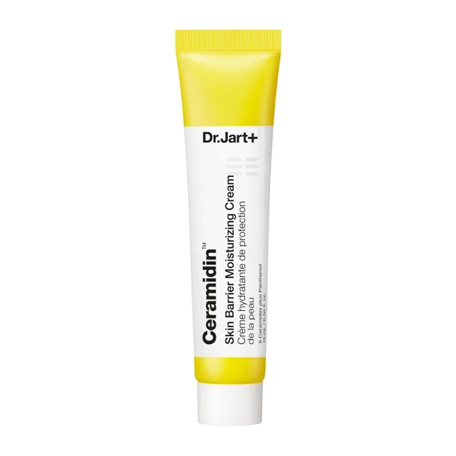 Dr. Jart+ Hydratační pleťový krém Ceramidin Skin Barrier Moisturizing Cream 15 ml