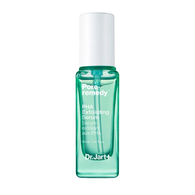 Dr.Jart+ Pore-remedy PHA Exfoliating Serum pleťové sérum 30 ml