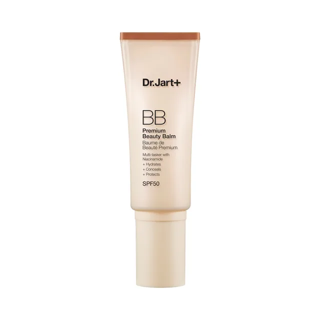 Dr.Jart+ Premium Beauty Balm 04 Deep Tan-Deep BB krém 40 ml