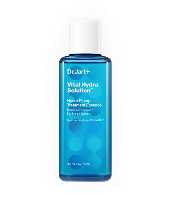 Dr.Jart+ Vital Hydra Solution Hydro Plump tekutá esence 150 ml