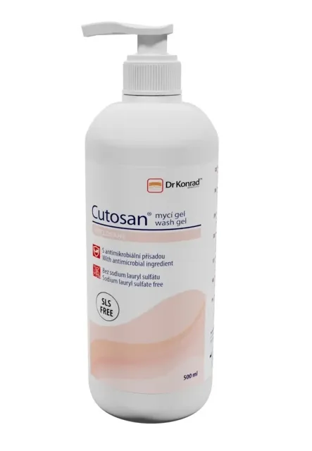 Dr Konrad Cutosan 500 ml