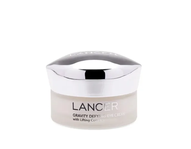 Dr. Lancer Zpevňující oční krém Gravity Defying Eye Cream 15 ml