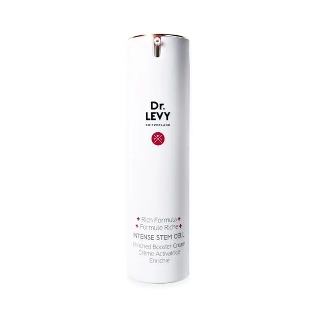 Dr. LEVY Anti-aging krém na zralou a suchou pleť 50 ml